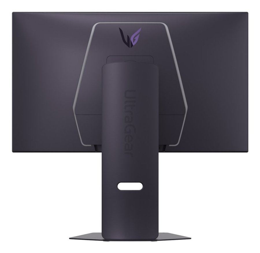 LG 27G850A-B.AEU computerskrm 68,6 cm (27