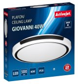 Activejet LED-loftslampe AJE-GIOVANNI 40W #4