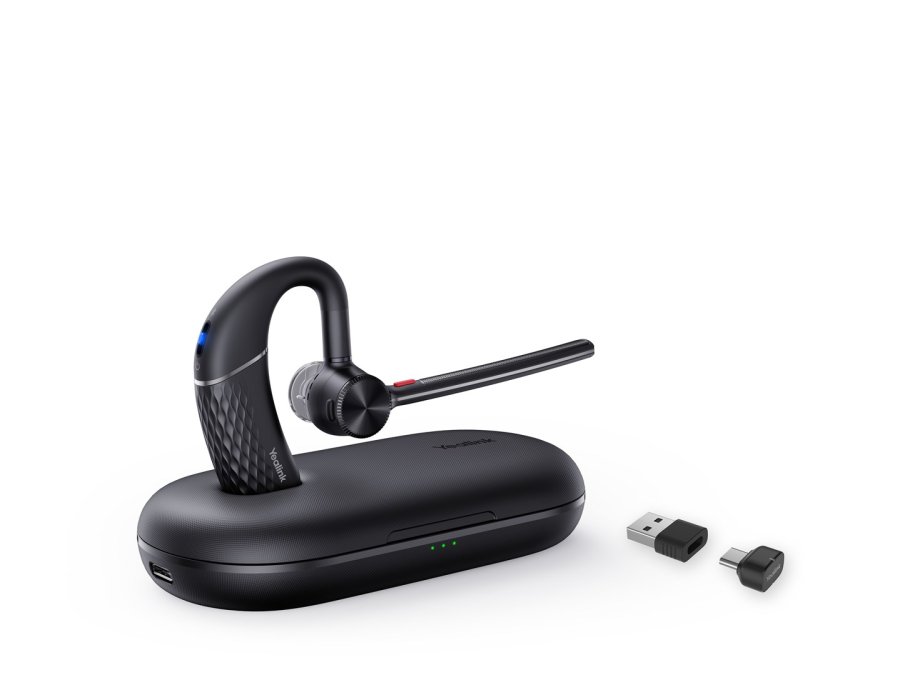 Yealink BH71 Pro USB-C/A Headset #3