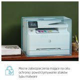 HP Color LaserJet Pro MFP M282nw #6