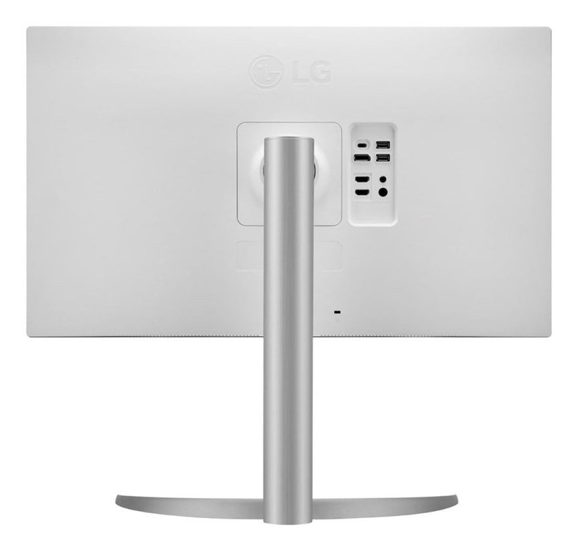 LG 27UP850K-W.AEU monitor computerskrm 68,6 cm (27