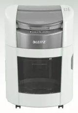Leitz IQ Optimax AutoFeed 150 papirmakulator, P5, 150 ark, 15 l #7