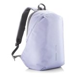 XD DESIGN ANTI-TYVERI RYGSK BOBBY SOFT LAVENDER GREY P/N: P705.992 #1