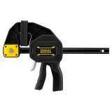 Stanley FATMAX XL Skruetvinge 30 cm Sort, Gul #3