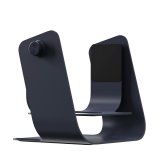 WANBO MOZART SERIES GIMBAL STAND BLUE, WBBA04 monteringsbeslag til projektor Bord M�rkebl� #2