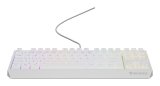 KLAWIATURA DLA GRACZY GENESIS THOR 230 TKL US RGB MECHANICZNA OUTEMU RED BIAA HOT SWAP #7