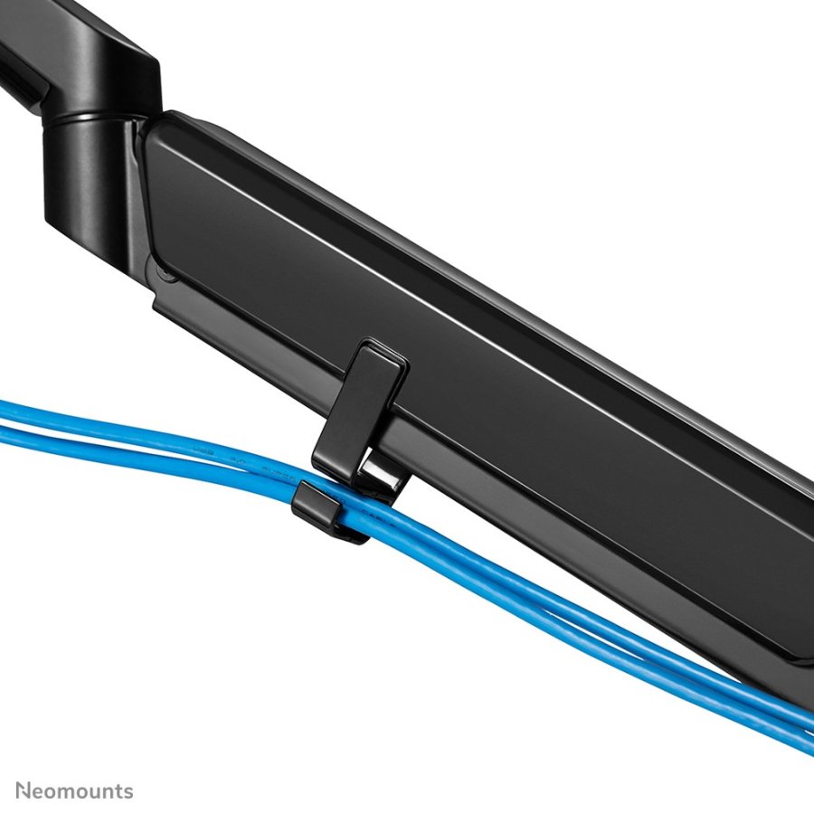 Neomounts DS70-810BL1 skrmbeslag og -stativer 81,3 cm (32
