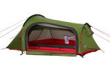 High Peak Sparrow LW Kuppeltelt 2 person(er) Grn, Rd #3