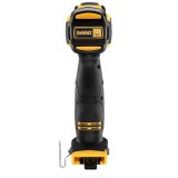 DeWALT DCN701N-XJ sm & hfteklamme pistol #6