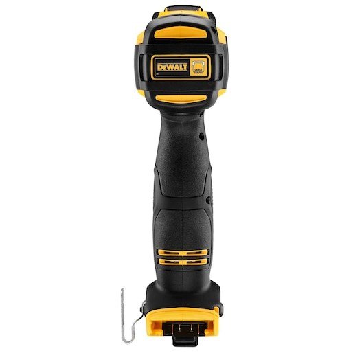 DeWALT DCN701N-XJ sm & hfteklamme pistol #6