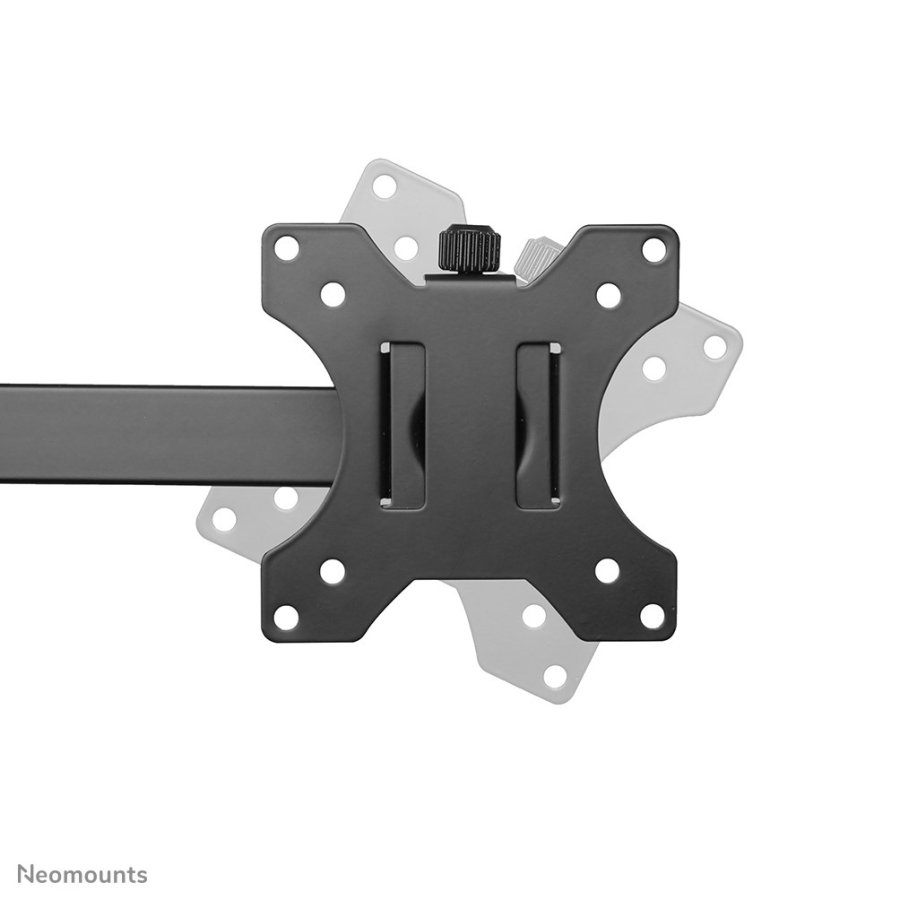 Neomounts FPMA-D550DBLACK skrmbeslag og -stativer 81,3 cm (32
