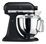 KitchenAid Artisan Bordmixer 300 W Sort #1