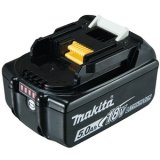 Makita 197280-8 ledningsfrit batteri og ledningsfri oplader #1
