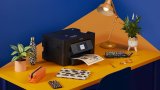 Epson WorkForce Pro WF-3820DWF Inkjet A4 4800 x 2400 dpi 21 sider pr. minut Wi-Fi #6