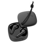 Bluetooth hovedtelefoner Savio TWS-11 Sort #1