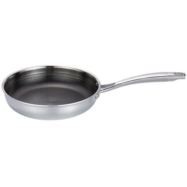 Professionel stegepande Maestro MR-1224-26 26 26 cm #1