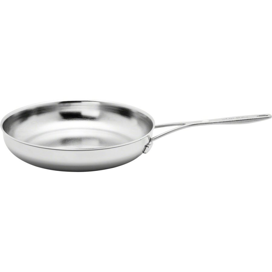 DEMEYERE INDUSTRY 5 Frying pan 32 cm #4
