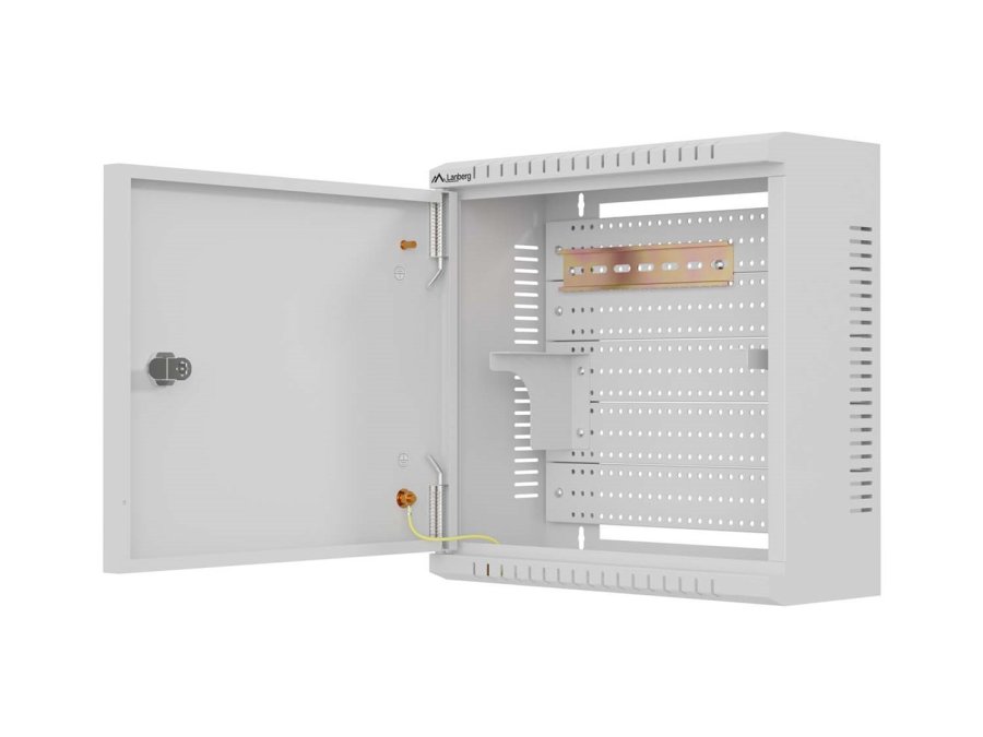 Lanberg installationsskab TPR 10