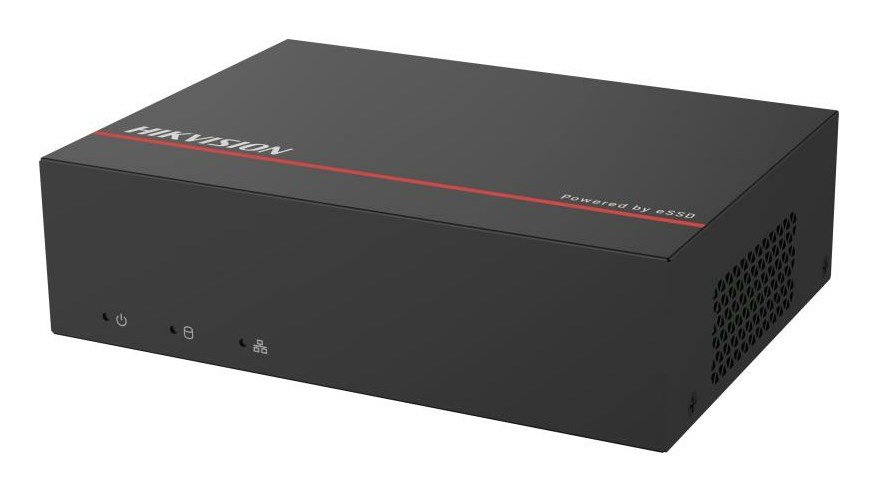 Hikvision eDVR Series iDS-E04HUHI-XB Sort #1