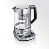 Te / Vattenkokare med Hiss,Glas WK3422 #27