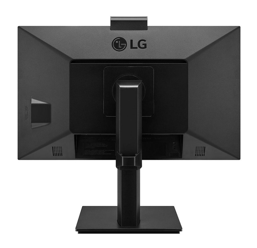 LG 24CQ651I-6P All-in-One PC Intel� Celeron� J4105 61 cm (24