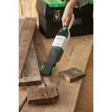 Black & Decker REVHV8C-QW h�ndholdt st�vsuger Sort, Hvid Posel�s #7