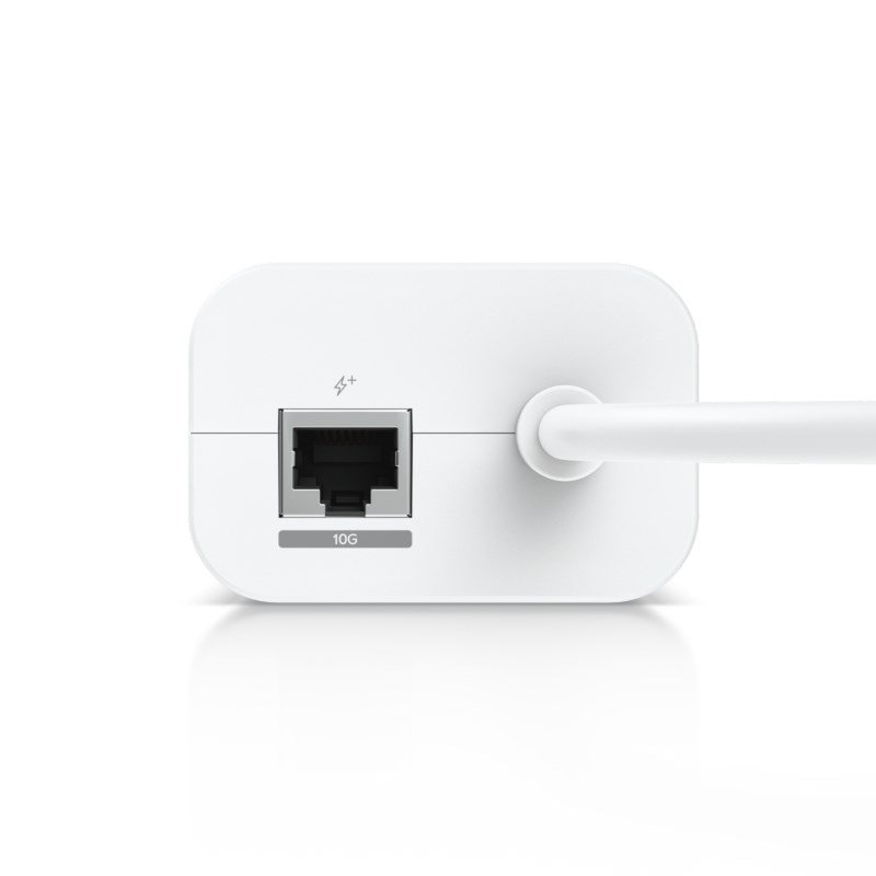 Ubiquiti UACC-PoE+-USBC Gigabit Ethernet 48 V #6