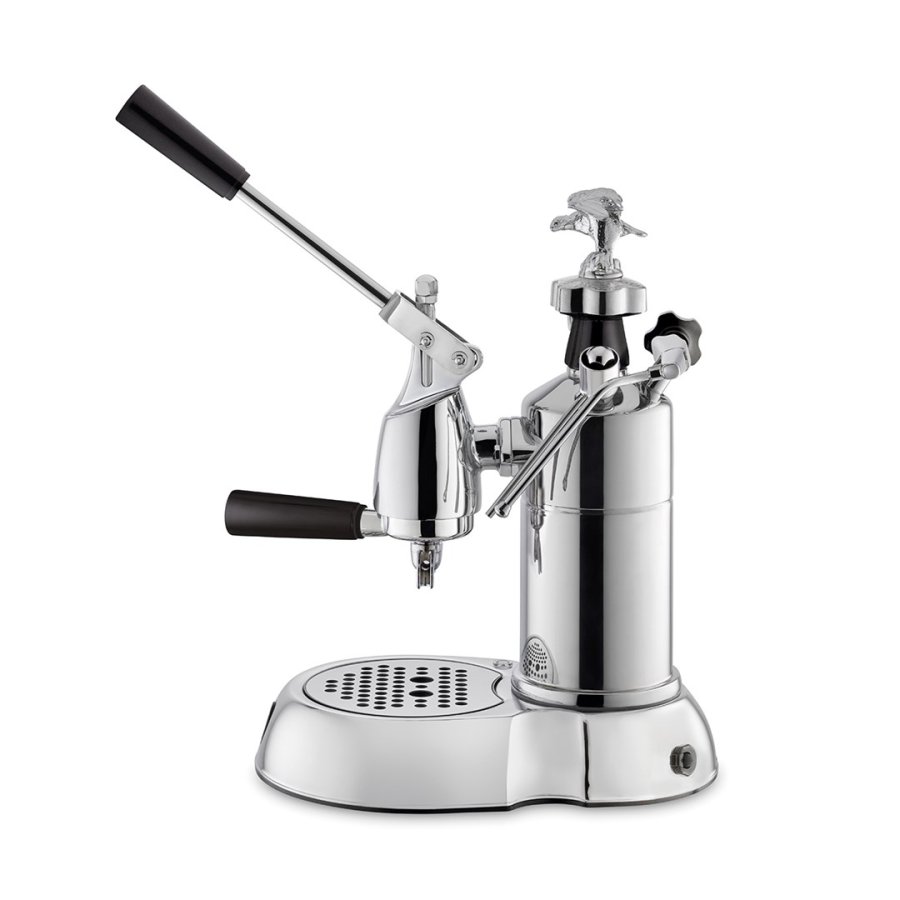 la Pavoni Abile Espresso Kaffemaskine LPLMLN01EU #15