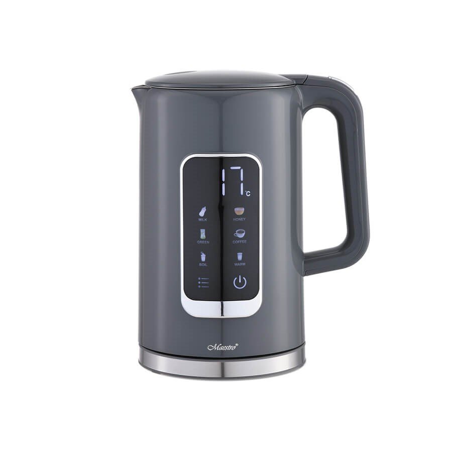 Maestro MR-024-GREY elkedel #1