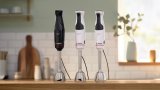 Bosch MSM4W221 Stavblender 600 W Hvid #2