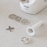 SMAPP 490.8	Kdhakker 2200 W Hvid #2
