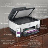 HP Smart Tank 790 All-in-One Printer Termisk inkjet A4 4800 x 1200 dpi 15 sider pr. minut Wi-Fi #7
