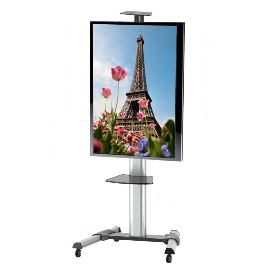 Techly ICA-TR15 skrmbeslag til skiltning 177,8 cm (70