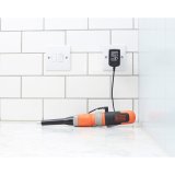 Black & Decker BCF603C-QW elektrisk skruetrkker & slagbor 180 rpm Sort, Orange #10
