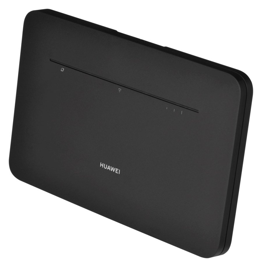 Huawei B535-232a LTE-router #1