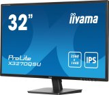 iiyama ProLite X3270QSU-B1 computerskrm 81,3 cm (32