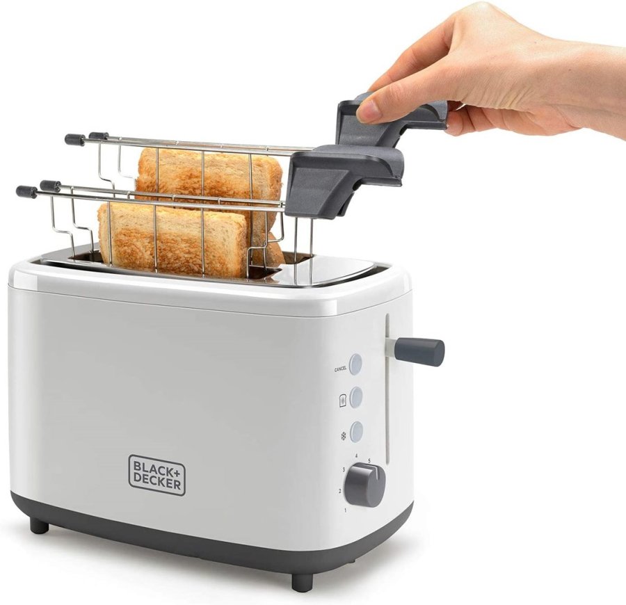 Black+Decker BXTOA820E 820 watt brdrister #3