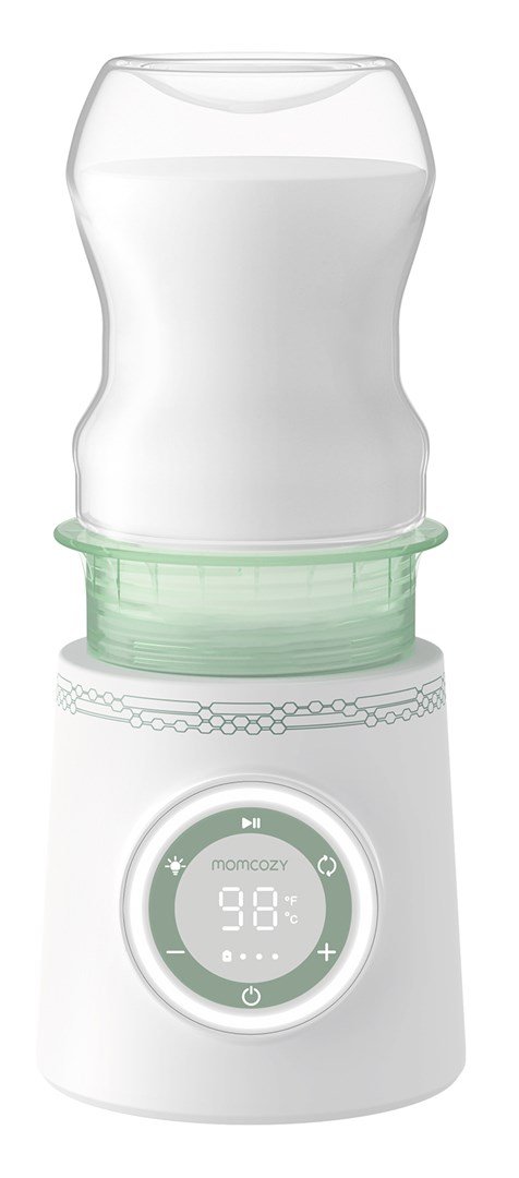 Momcozy MW003-WH12BA-A flaskevarmer #1