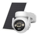 Imou AOV PT 4K Kit Kuppel IP-sikkerhedskamera Udend�rs 3840 x 2160 pixel #4
