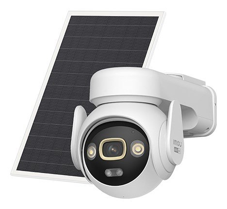 Imou AOV PT 4K Kit Kuppel IP-sikkerhedskamera Udend�rs 3840 x 2160 pixel #4