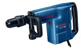 Bosch GSH 11 E SDS Max Sort, Bl, Rd 1500 W #1