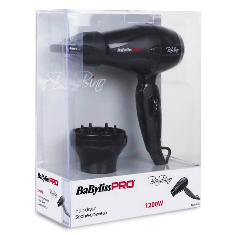 BaByliss BAB5510E hrtrrer #4