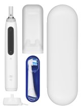 Braun Oral-B iO5 Quite White elektrisk tandbrste #15