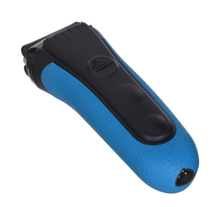 Braun Series 3 3040s Folie shaver Trimmer Sort, Bl #23