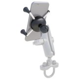 RAM Mounts RAM-HOL-UN7BU holder Passiv holder Mobiltelefon/Smartphone Sort #3