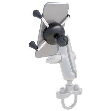 RAM Mounts RAM-HOL-UN7BU holder Passiv holder Mobiltelefon/Smartphone Sort #3