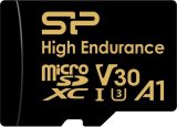 SILICON POWER MICROSDXC HIGH ENDURANCE 512 GB V30 + ADAPTER #1