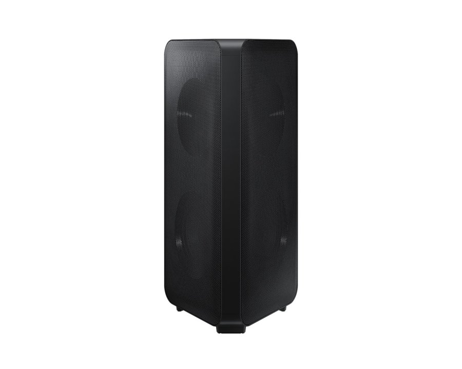 Samsung Sound Tower MX-ST50B Sort Kabel & trdls 240 W #1