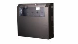 Equip ESF-05-B stativ 2U/3U V�gmonteret stativ Sort #3