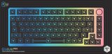 Glorious PC Gaming Race GMMK Pro Barebone-tastatur #6